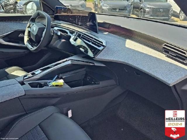 Peugeot 5008 image 6