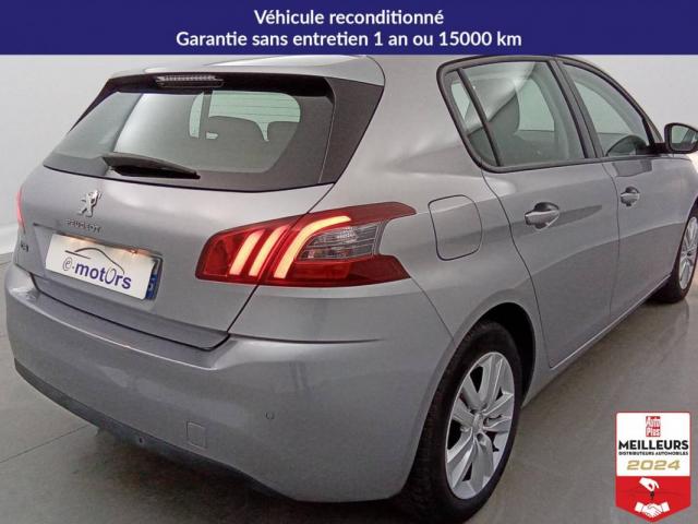 Peugeot 308 image 3
