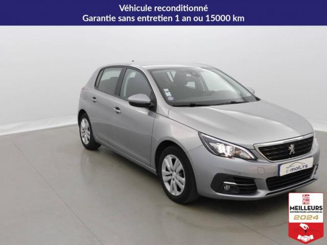 Peugeot 308 image 4