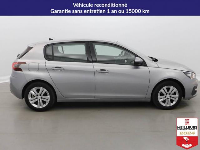 Peugeot 308 image 6