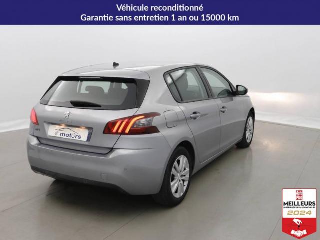 Peugeot 308 image 8