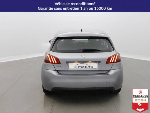 Peugeot 308 image 9