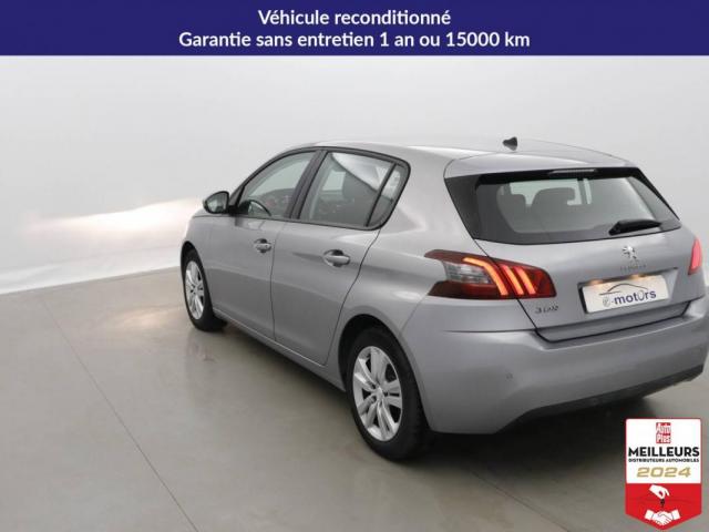 Peugeot 308 image 7