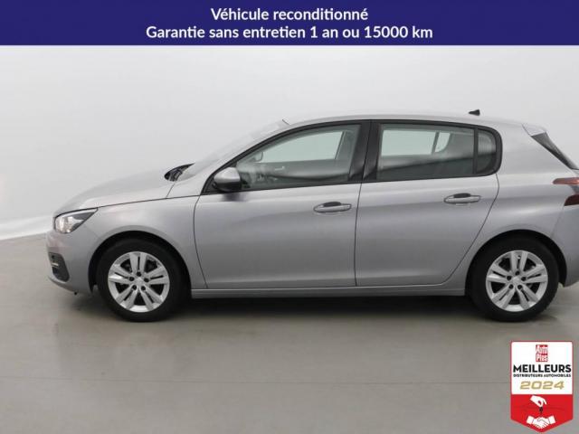 Peugeot 308 image 1
