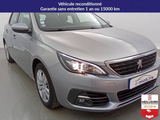 Peugeot 308 image 5
