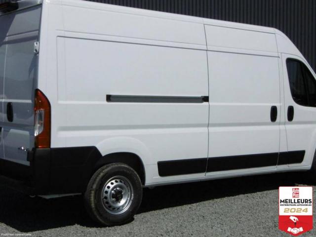 Opel Movano image 3
