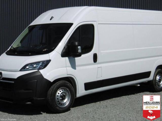 Opel Movano image 5