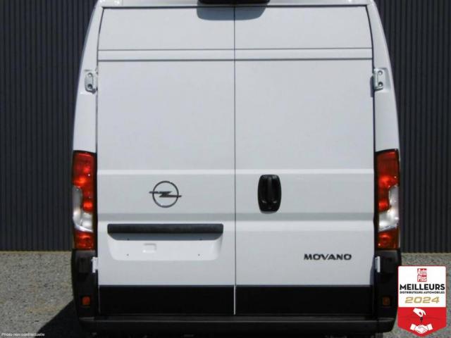 Opel Movano image 7