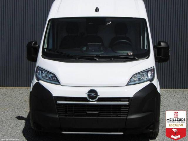 Opel Movano image 6