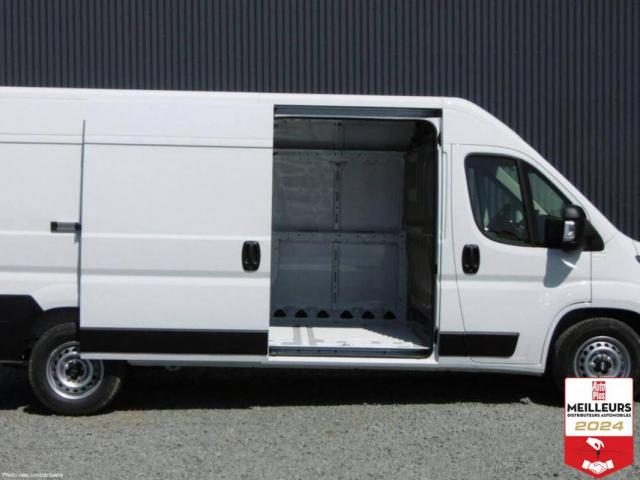 Opel Movano image 2