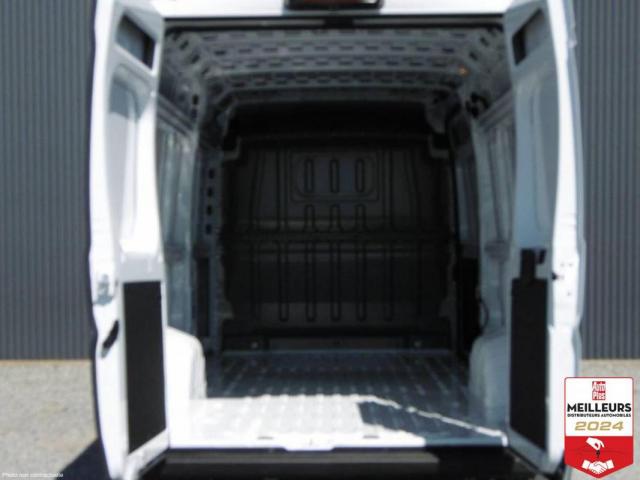 Opel Movano image 4