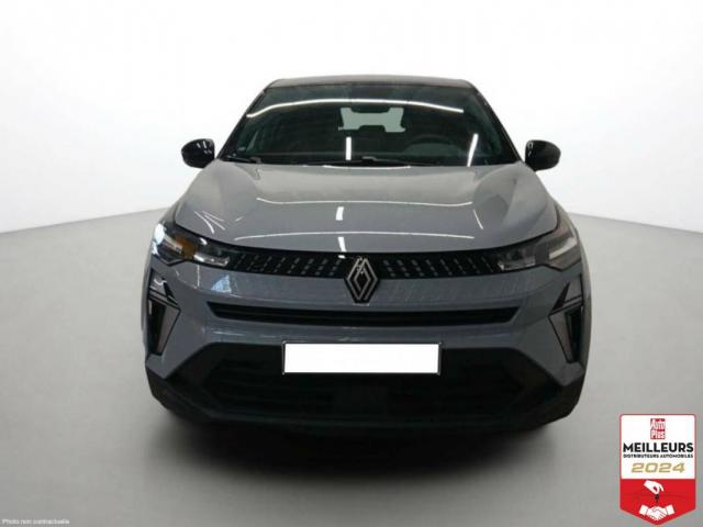Renault Captur image 3