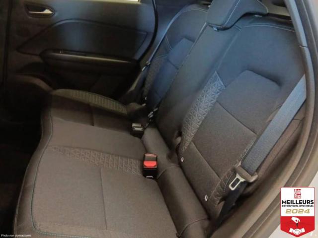 Renault Captur image 9