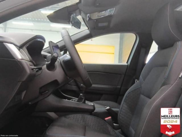Renault Captur image 7
