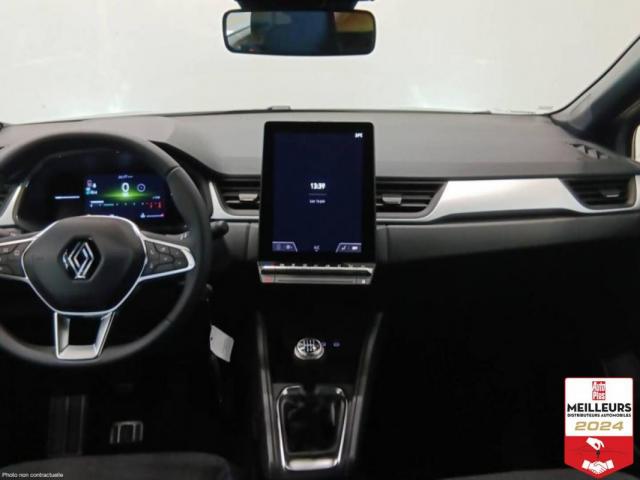 Renault Captur image 4