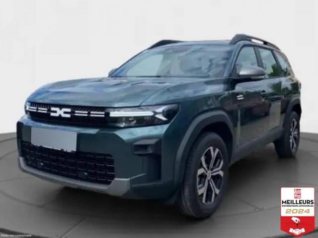 Dacia