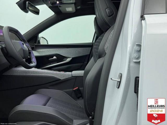 Peugeot 3008 image 6