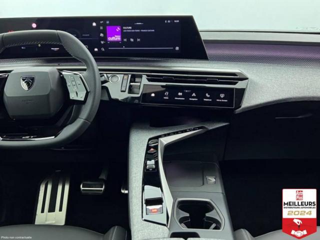 Peugeot 3008 image 5