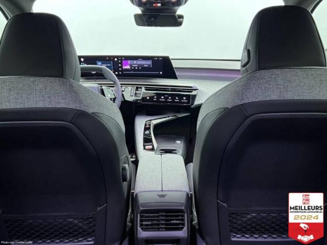 Peugeot 3008 image 8