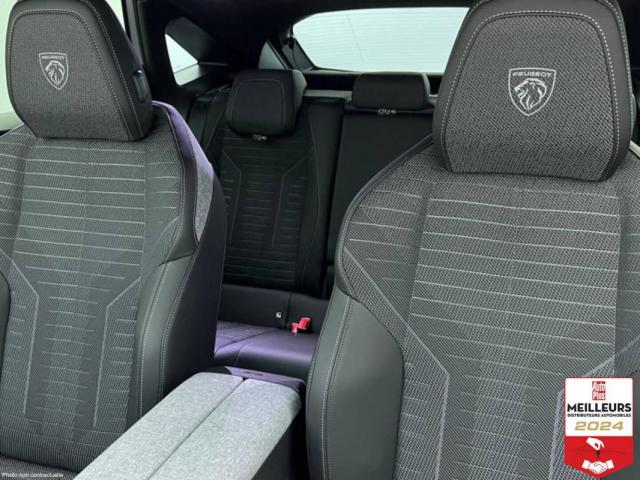 Peugeot 3008 image 4