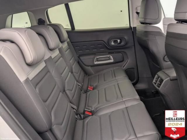 Citroen C5 Aircross image 9