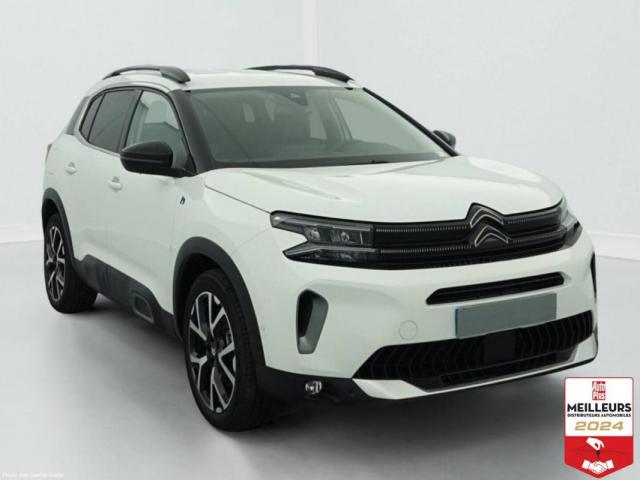 Citroen C5 Aircross image 2