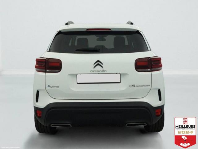 Citroen C5 Aircross image 7