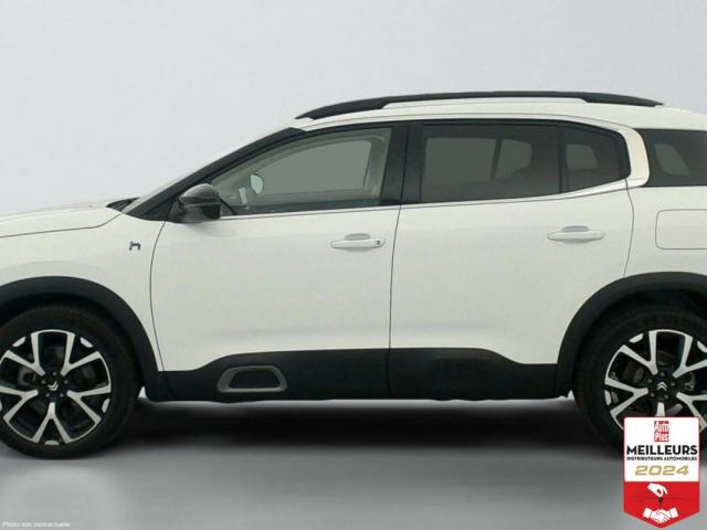 Citroen C5 Aircross image 6
