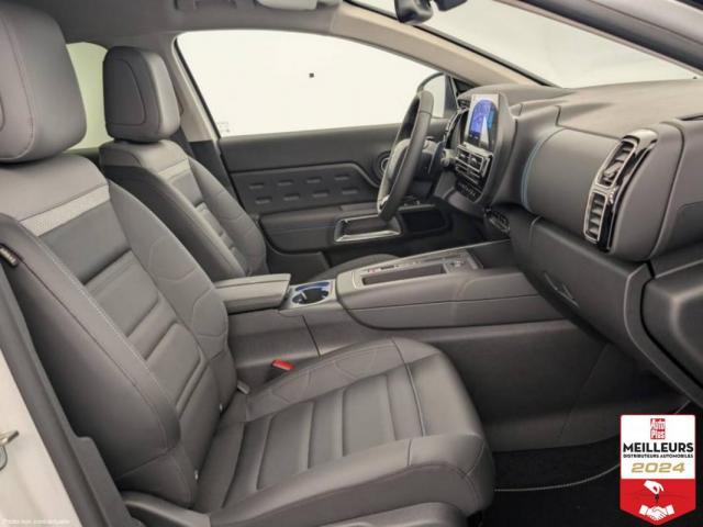Citroen C5 Aircross image 1