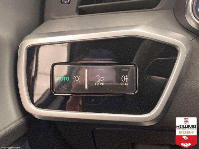 Audi A6 image 7