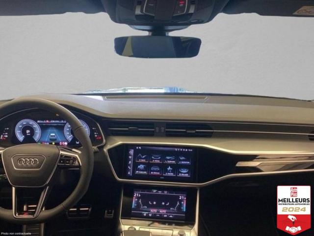 Audi A6 image 5