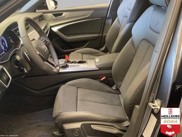 Audi A6 image 6