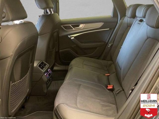Audi A6 image 9