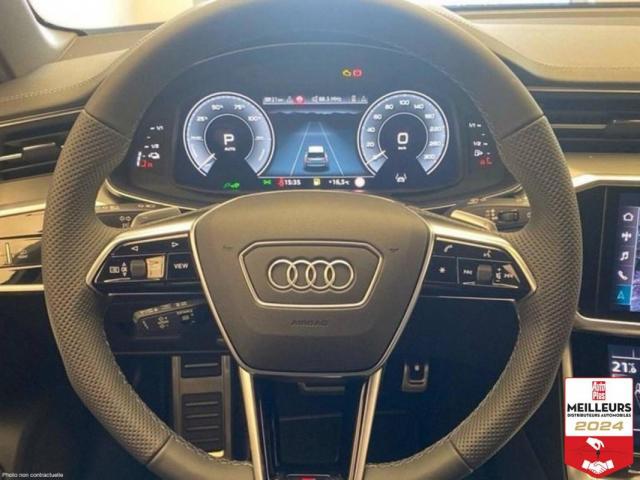 Audi A6 image 8