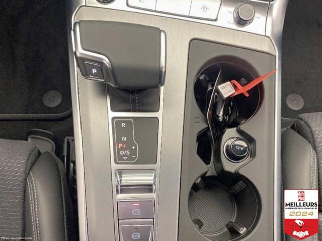 Audi A6 image 1