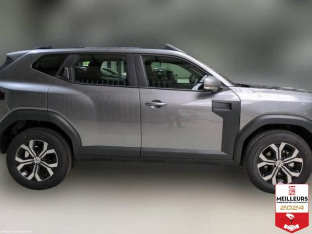 Dacia Duster image 9