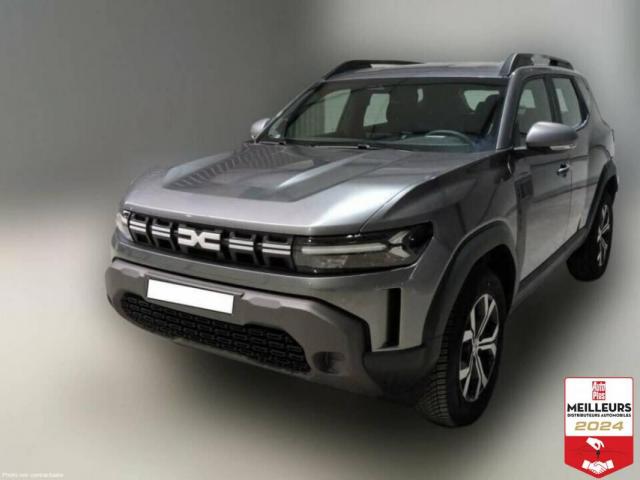 Dacia Duster image 7