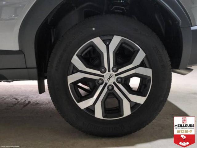 Dacia Duster image 5