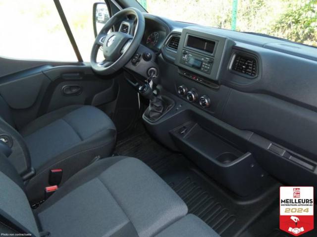 Renault Master image 6