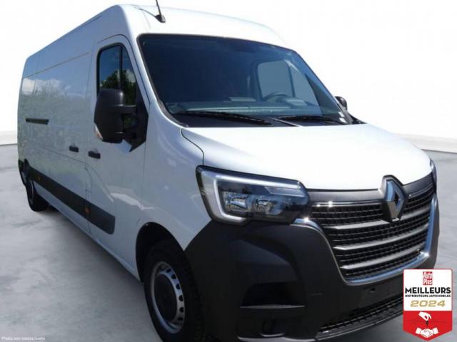 Renault Master image 9