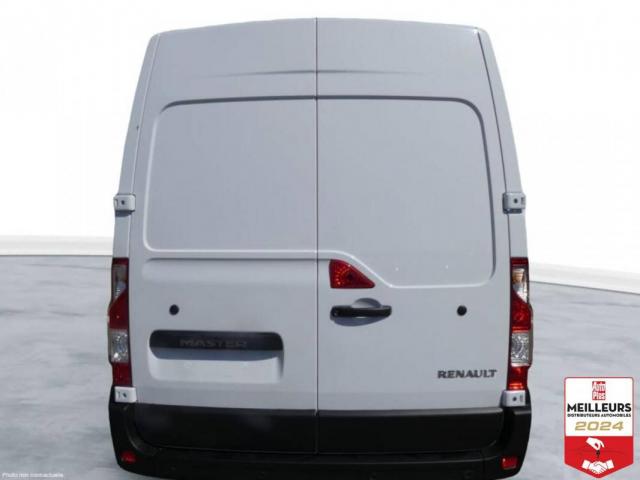 Renault Master image 4