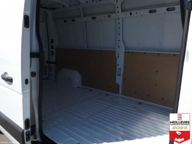 Renault Master image 7