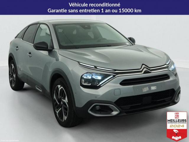 Citroen C4 image 1