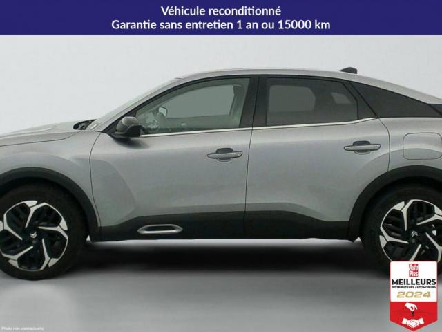 Citroen C4 image 5