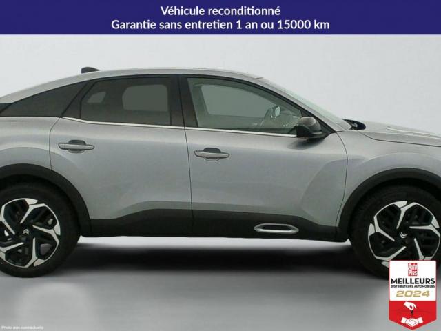Citroen C4 image 9