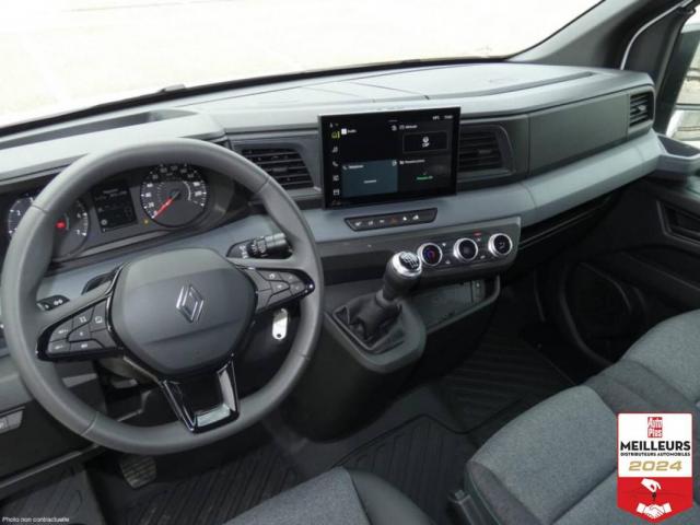 Renault Master image 9