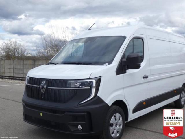 Renault Master image 5
