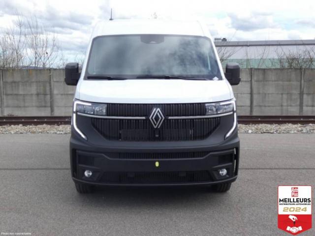 Renault Master image 4