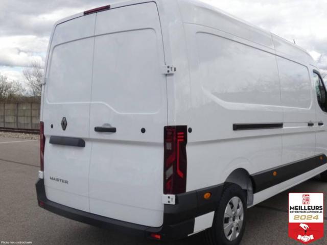 Renault Master image 3