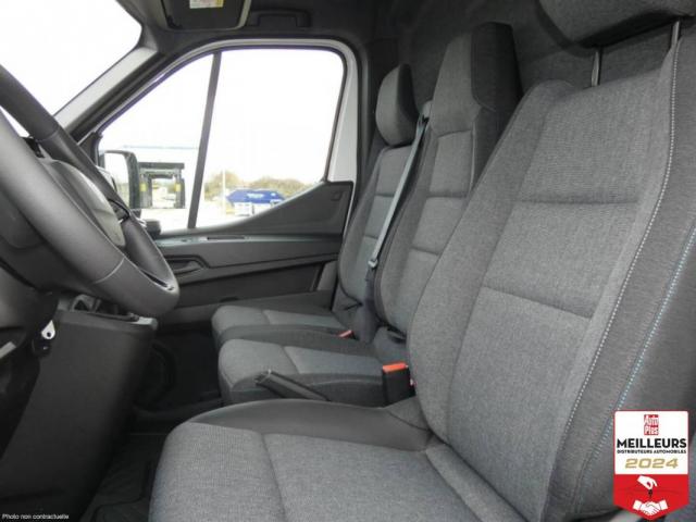 Renault Master image 7